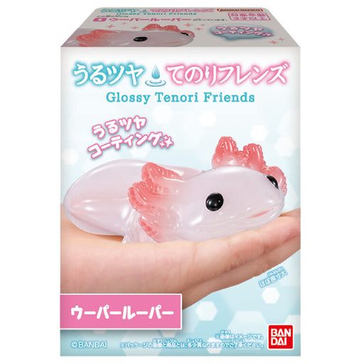 Glossy Tenori Friends Figure (styles vary)
