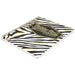 Pukka Pad Wild Zebra A4+ Jotta_Notebook