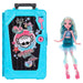 Monster High Skulltimate Secrets Oasis Lagoona Blue Doll