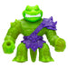 Heroes of Goo Jit Zu Stretch Strikers Rock Jaw Stretch Figure