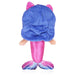 Gabby's Dollhouse Mermaid Gabby 10" Plush