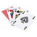 Royal Flush English Standard Linen Finish Playing Cards 12 Decks (styles vary)