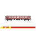 Hornby LMS 57' Corridor Third 1716 Passenger Coach