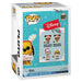 Funko Pop! Disney: Pluto (Santa Letter) Vinyl Figure #1227