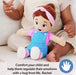 Ms. Rachel Cuddle & Comfort Doll