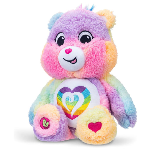 Care Bears 35cm Cozy Collection - Togetherness Bear
