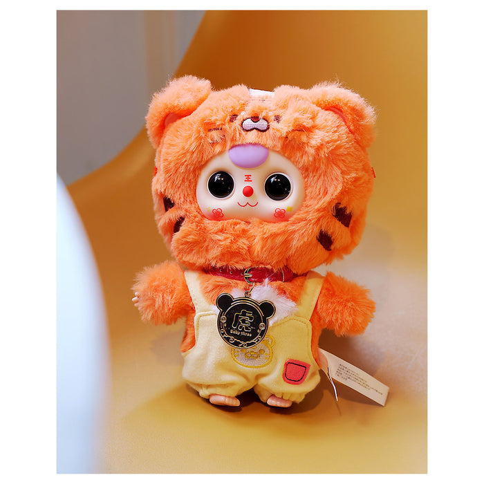 Baby Three Zodiac Blind Box - Plush Blind Box Version 2