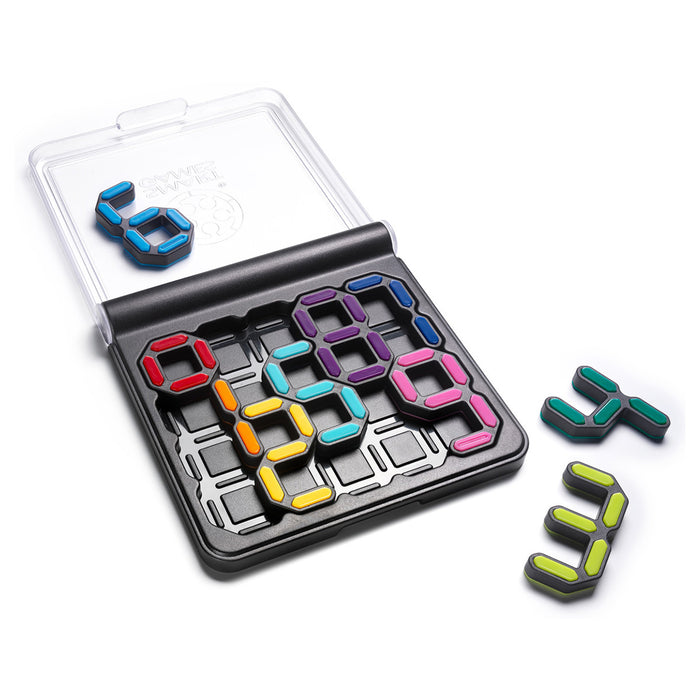 IQ+ Digits Puzzle Game