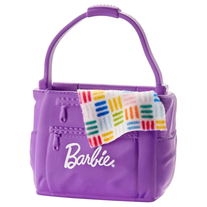 Barbie Skipper Babysitters Inc. Changing Time Doll Playset