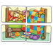 Orchard Toys Llamas in Pyjamas Mini Game
