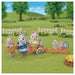 Sylvanian Families SF Husky Family