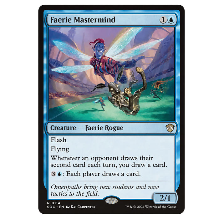 Magic The Gathering Secrets of Strixhaven Commander Deck Prismari Artistry Cards