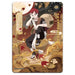 Naruto Collectible Cards Earth Scroll Booster Single Pack