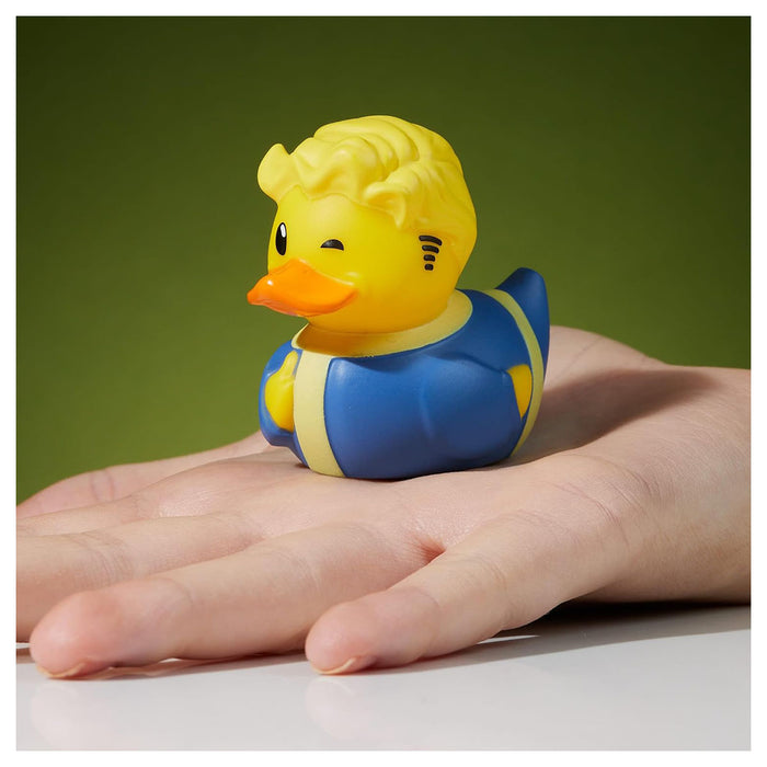 Fallout: Vault Boy Mini TUBBZ Figure