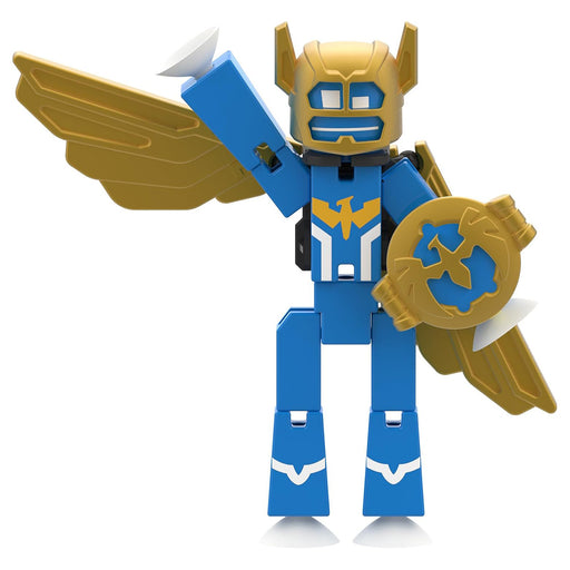 StikBot Legendz Valor & Ruebell Figures (2 Pack)