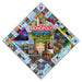 Monopoly Board Game City of Salford Edition