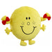 Little Miss Sunshine Large Cushion