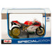 Maisto Special Edition 1:18 Die-Cast Motorbike (styles vary)