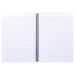 Pukka Pad Pressboard A4 Wirebound Black Notebook