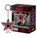 Stranger Things Pocket Hero Demogorgon Keyring