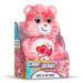 Care Bears Colour Splash Love-A-Lot Bear 35cm Plush