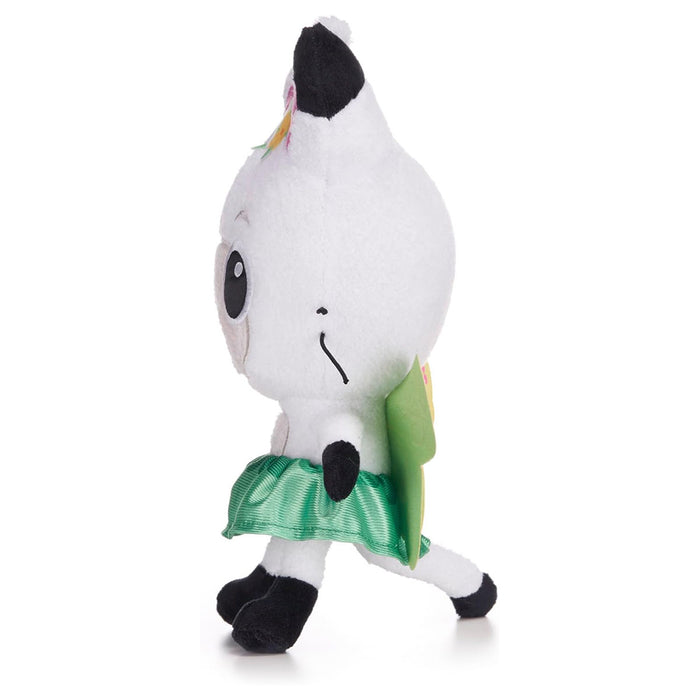Gabby's Dollhouse Fairylandia Pandy Paws Cat 10" Plush