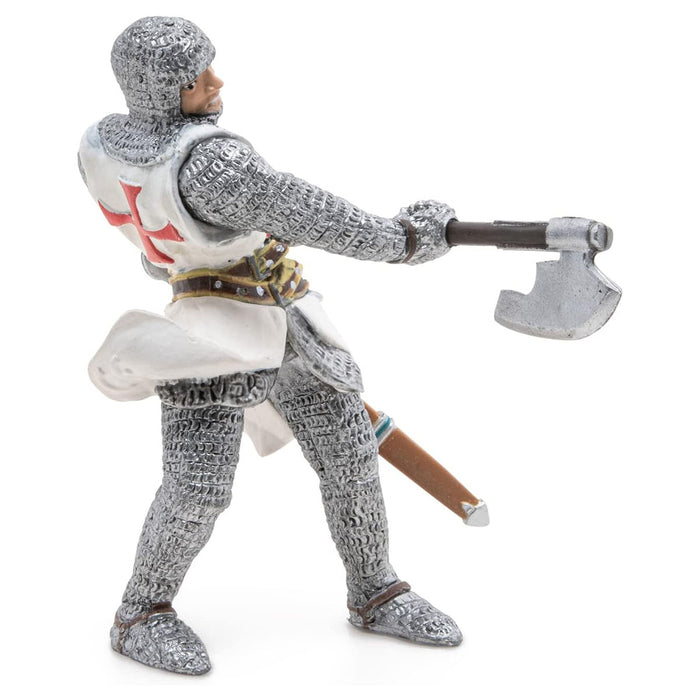 Papo Templar Knight Figure