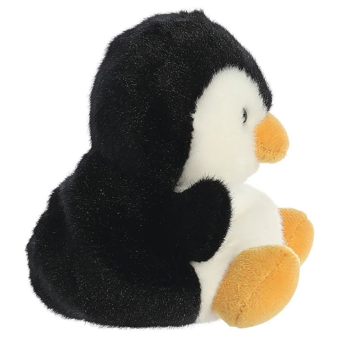 Palm Pals Chilly Penguin 13cm Soft Toy