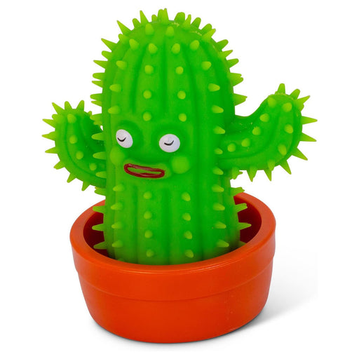Scrunchems Stretchies Cool Cactus