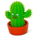 Scrunchems Stretchies Cool Cactus