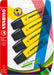 STABILO BOSS ORIGINAL Yellow Highlighter (4 Pack)