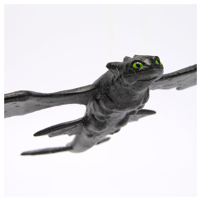 How to Train Your Dragon: Soaring Toothless Dragon Glider