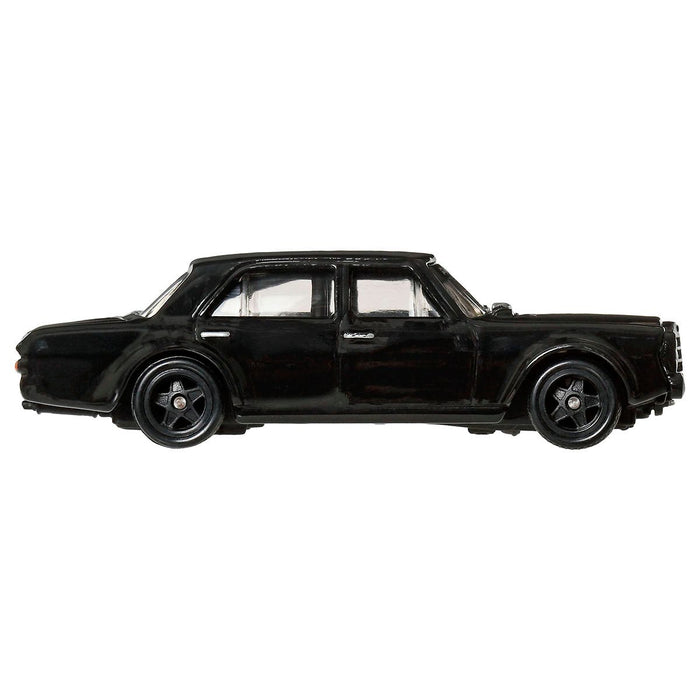 Hot Wheels Car Culture Thrill Climbers Mercedes-Benz 300 SEL 6.8 AMG Car (5/5)