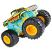Monster Jam Marvel Wolverine Truck