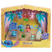 Disney Stitch Collectible Figures Set