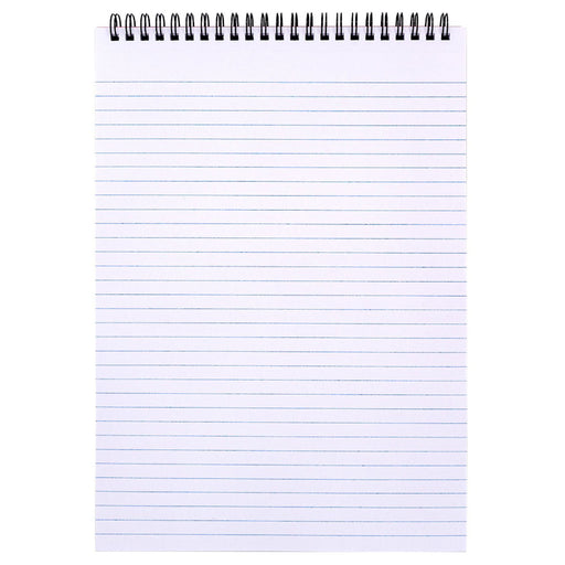 Pukka Pad A4 Pressboard Notepad (10 Pack)