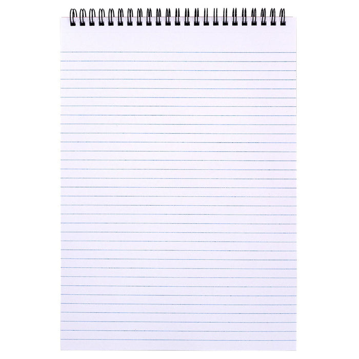 Pukka Pad A4 Pressboard Notepad (10 Pack)