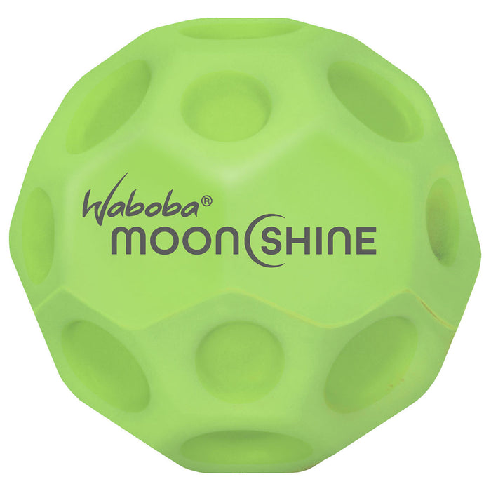 Moonshine Ball 2.0 Colour Bouncy Ball (styles vary)