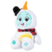 Care Bears Wish Bear Snowman 22cm Plush