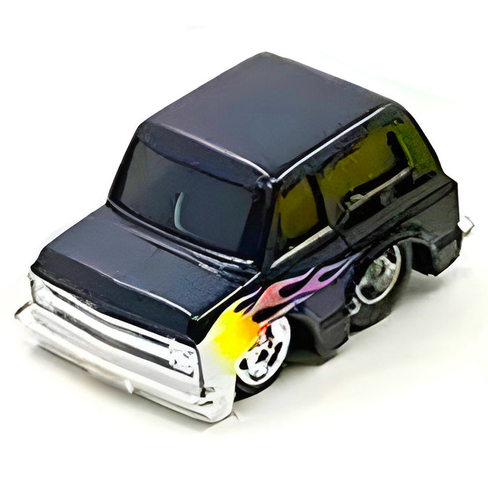 CarTuned S1 '69 Chevy K5 Blazer Car #06