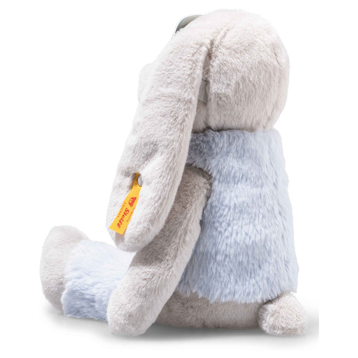 Steiff Skier Hoppie Rabbit Plush 31cm