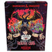 Dungeons & Dragons: Stranger Things: Welcome to the Hellfire Club Board Game