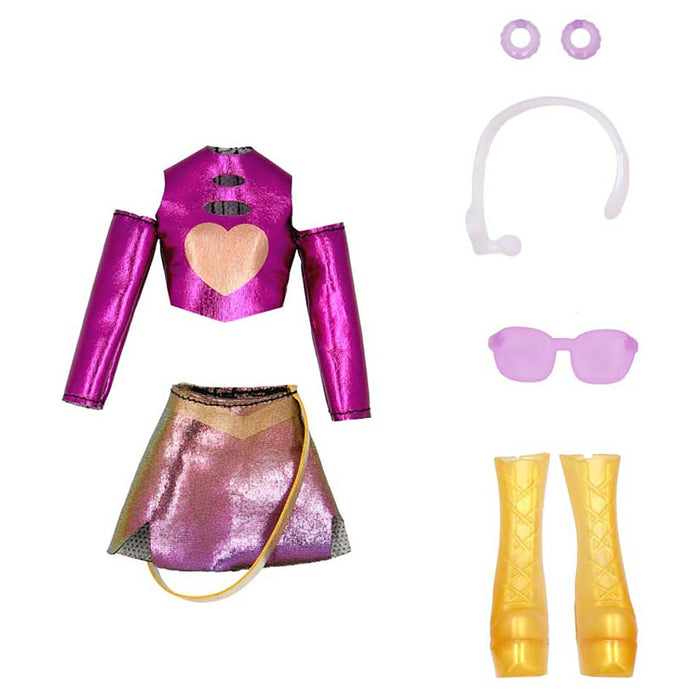 K-POP Idol Sena Fashion Doll W2