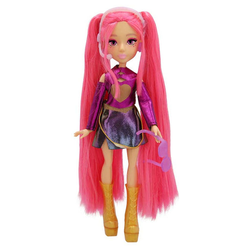 K-POP Idol Sena Fashion Doll W2
