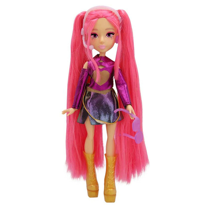 K-POP Idol Sena Fashion Doll W2