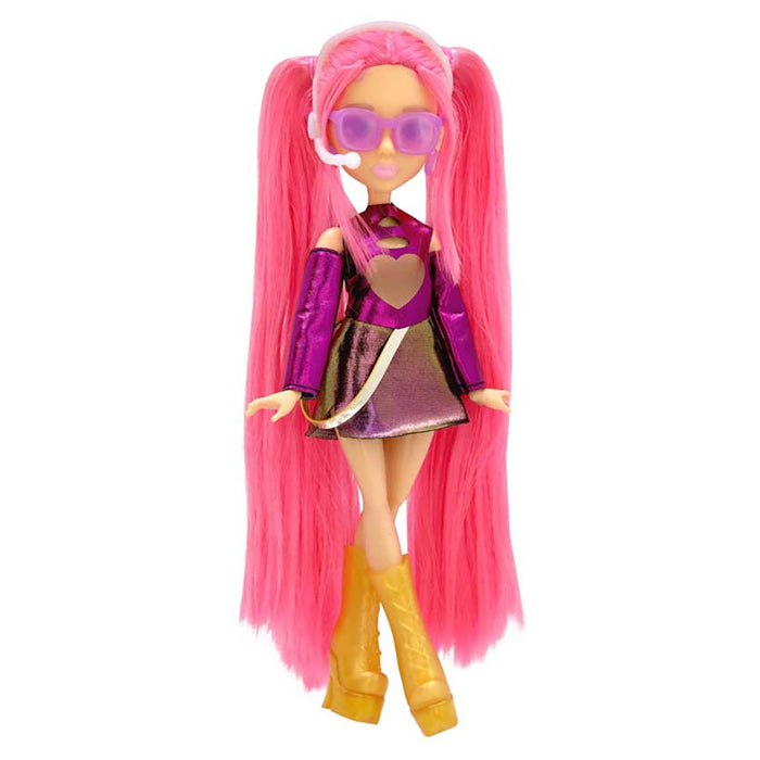 K-POP Idol Sena Fashion Doll W2