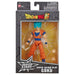 Dragon Ball Dragon Stars Super Saiyan Blue Goku V2 Action Figure