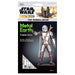 Metal Earth Premium Series Star Wars The Mandalorian Steel Model Kit