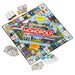 Monopoly Board Game Ipswich Edition