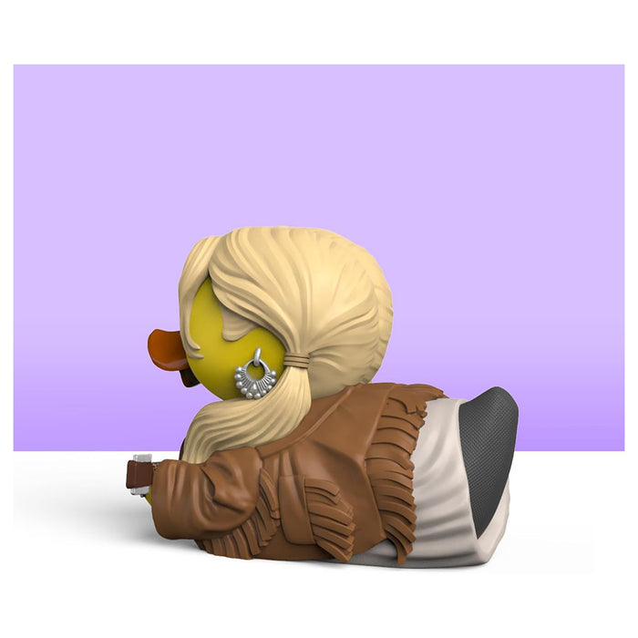 Friends TV: Phoebe Buffay Mini TUBBZ Figure